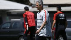 Los 4 temas que inquietan a Milad para su reunión con Rueda