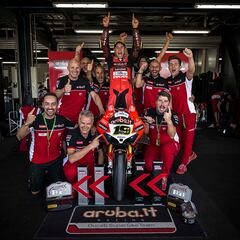 Primera oportunidad para Bautista