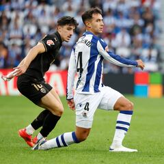 En Inglaterra siguen enredando con Zubimendi