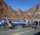 Degenkolb gana a Valverde y Lobato en el muro de Hatta