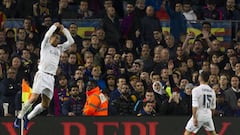 Cristiano's sister takes aim at Piqué after Real's Clásico win