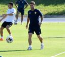 El Torino, nuevo rival de pretemporada para el Almería
