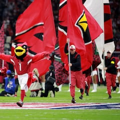 Cardinals visitaría por tercera vez México