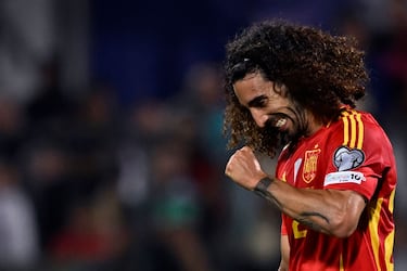 Carreras, ¿listo para la Selección?