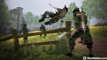 Fable 2, Impresiones GDC