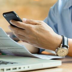 Así es el vishing, el 'timo de la doble llamada' para cambiarte de compañía: ¿cómo evitarlo?