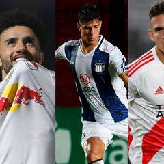 Los mejores jugadores americanos que han llegado a Europa en este mercado