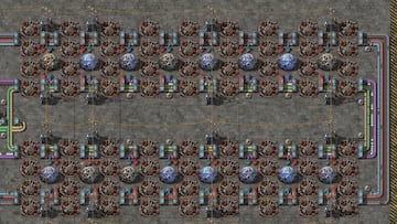 Imágenes de Factorio