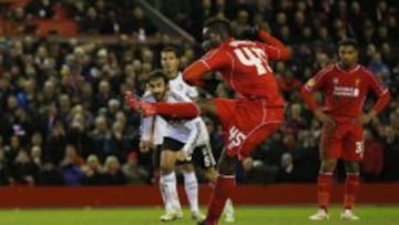 Balotelli es el mejor tirador aún en activo desde los 11 metros