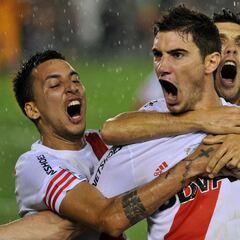 Radiografía de un River sin competencia que visita al DIM