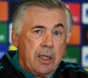 "¿El Clásico? Si Ancelotti no hace inventos y hace lo del otro día..."
