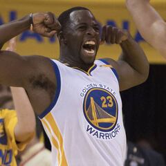 Green no quiere más sanciones: "Sé que los rivales irán a por mí"