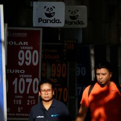 Precio del dólar en Chile, 31 de marzo: tipo de cambio y valor en pesos chilenos