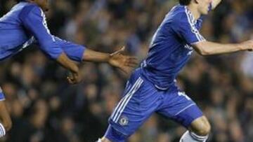 <b>UN EQUIPO GANADOR.</b> La llegada del multimillonario Roman Abrahamovich ha permitido al club londinense entrar en la élite del fútbol mundial.