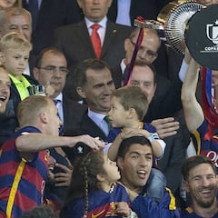 El Barça, a por una gesta que ya tiene 85 años de antigüedad