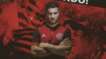 Seguidores del equipo de Río de Janeiro se pronunciaron en redes sociales para que el atacante francés llegue a su club.