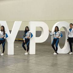 Todo un éxito la entrega de chips para el maratón Powerade Monterrey