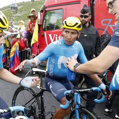 "Landa busca liderar equipos y al final no lidera nada"