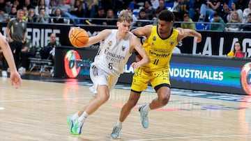 Del gran Bjelic al pillo Amosov