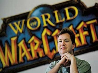 El diseñador Rob Pardo deja Blizzard tras 17 años