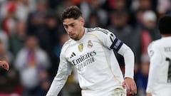 ¿A qué hora es el Real Madrid - Manchester City? TV, horario, cómo y dónde ver hoy la Champions League online