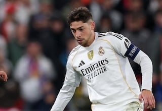 ¿A qué hora es el Real Madrid - Manchester City? TV, horario, cómo y dónde ver hoy la Champions League online