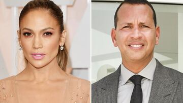 Jennifer Lopez elimin&oacute; todas las publicaciones de Instagram en las que aparec&iacute;a su expareja, Alex Rodriguez. Adem&aacute;s, dej&oacute; de seguirlo en esta red social.