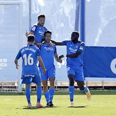 Cristóbal, en su enésima juventud en un gran inicio de campaña