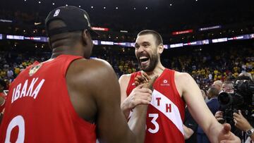 NBA 2K20: ¿qué media tienen los jugadores españoles?