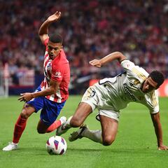 El origen de los colores de Atlético y Real Madrid: ¿por qué visten de rojiblanco y blanco?