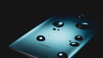 El OnePlus 12 se filtra mostrando parte de sus caracter¨ªsticas