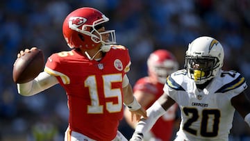 Ser&aacute; el segundo MNF en el Estadio Azteca, el primer lunes por la noche celebrado fuera de territorio estadounidense fue en 2016 cuando los Raiders vencieron a los Texans.