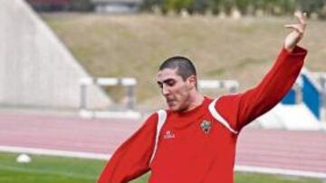 <b>ESTÁ MUY CERCA. </b>Rodri tiene un acuerdo total con la Unión. Falta la última palabra de Lendoiro.