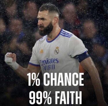 Ensalada de memes de la frenética última jornada