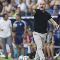 Fumata blanca para la renovación de Paco López