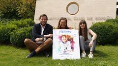 El II Memorial Blanca Fernández Ochoa llega al RACE madrileño