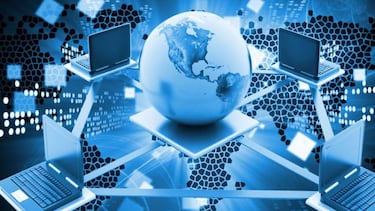 La mitad de la población mundial no tiene conexión a Internet rápida ni fiable