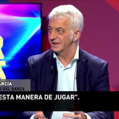 Así están los humos en el Barcelona: la rajada de Barça TV sobre Koeman y el estilo