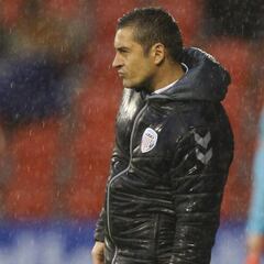 Lugo-Sporting: fecha, horario, canal de TV y dónde ver online