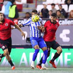 Tijuana vs Rayados: Horario, canal, TV, cómo y dónde ver Liga MX Apertura 2024