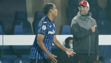 Luis Fernando Muriel