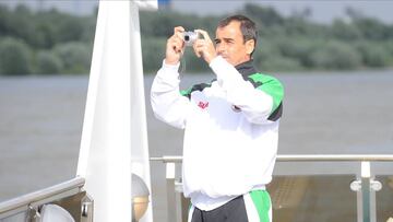 Se busca segundo entrenador con ADN racinguista