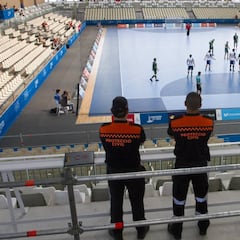 Los Mediterráneos aún no seducen a Tarragona