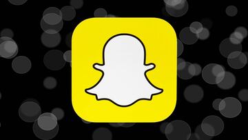 Cómo crear tu resumen del año en Snapchat