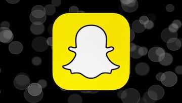 Cómo crear tu resumen del año en Snapchat