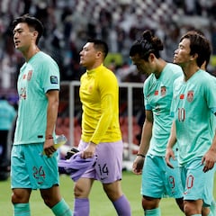 China necesita un milagro