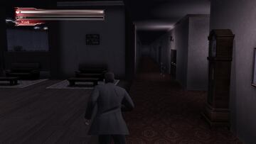 Captura de pantalla - Deadly Premonition: Director&#039;s Cut (PS3)