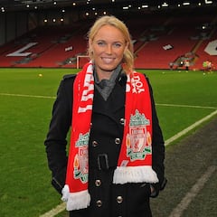 Caroline Wozniacki: de Roland Garros a la final de Champions