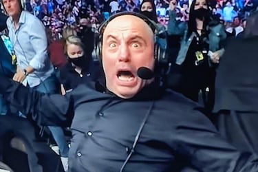 “Cabra absoluta”: los mejores memes y reacciones a la victoria de Topuria