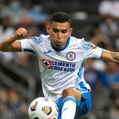 Presidente del Celta de Vigo: ''Nos encantaría contar con Orbelín Pineda''